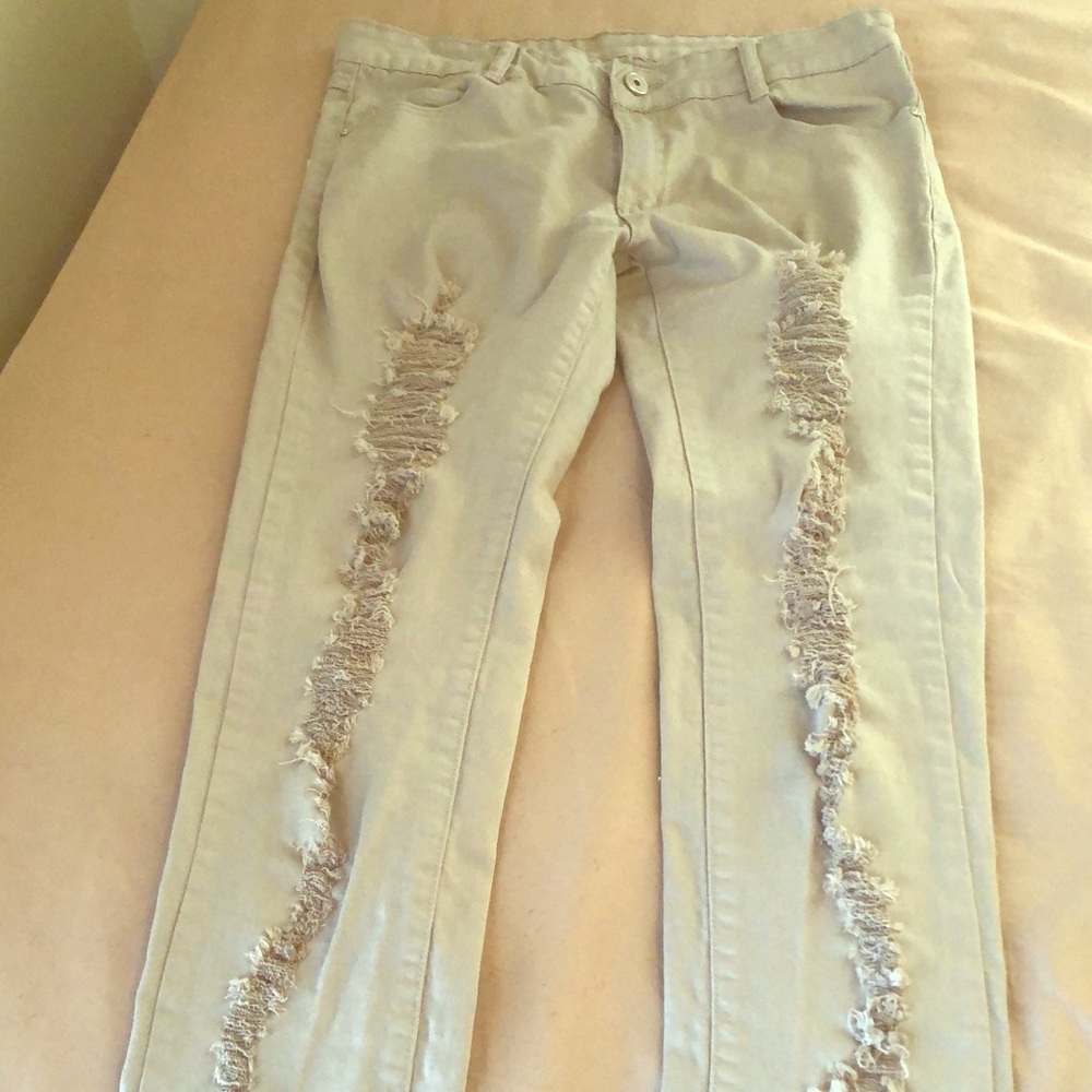 Pants